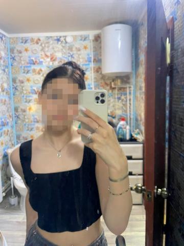 Индивидуалка Мира Фотография 7