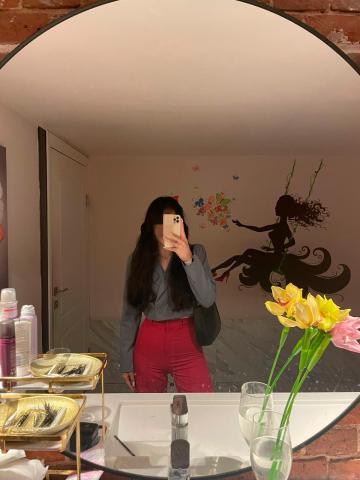 Индивидуалка Мира Фотография 8