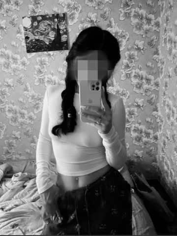 Индивидуалка Мира Фотография 9